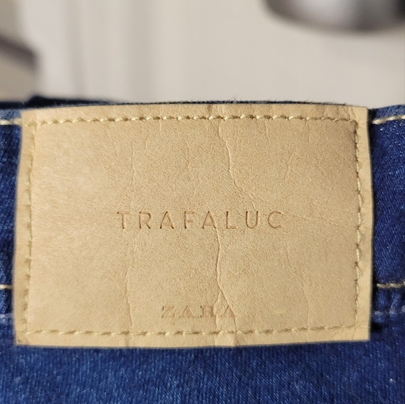 ZARA BUNDLE top and jeans - Picture 8 of 11